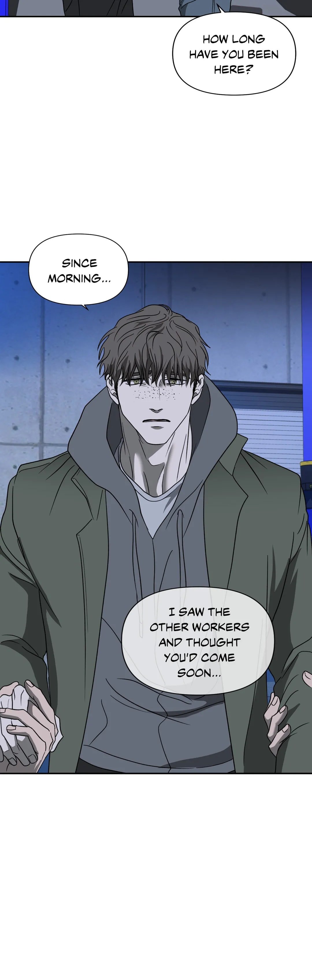 Shutline, Chapter 60 image 04
